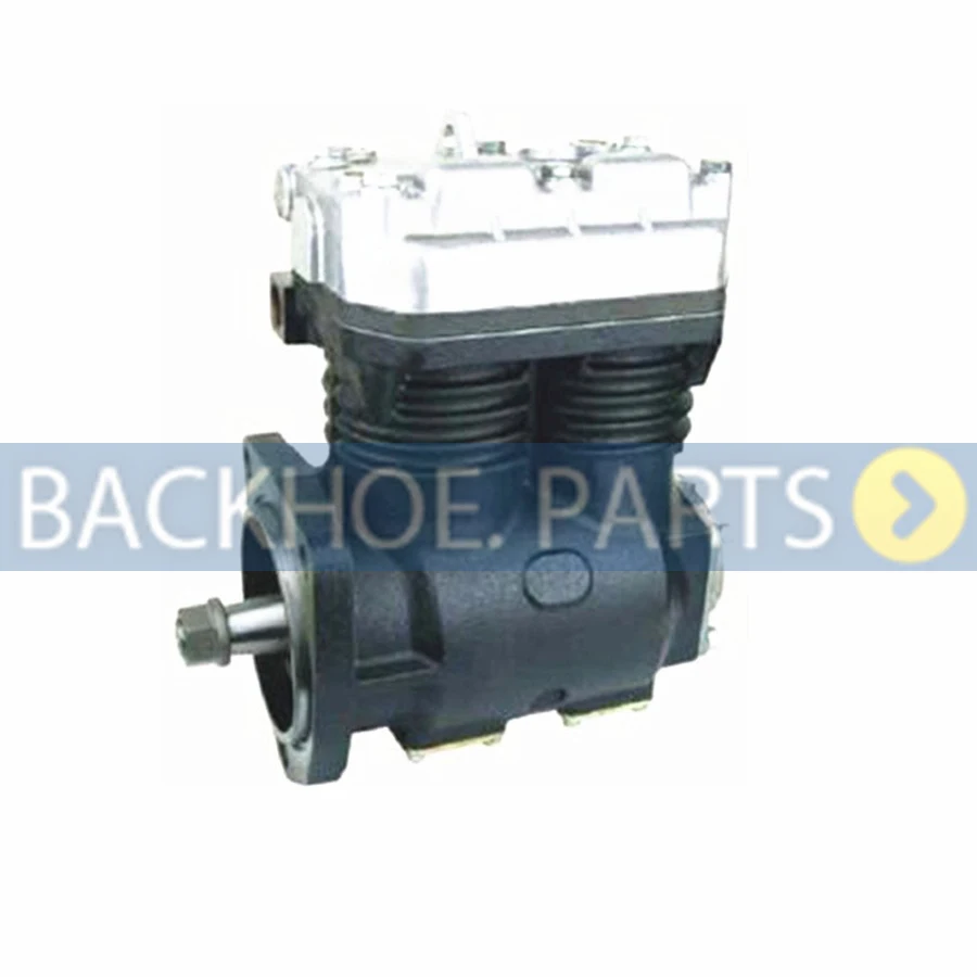 

Air Brake Compressor 8150407 for Volvo F12 F16 FL6 FL10 FL12 NL10 NL12 B10M B58