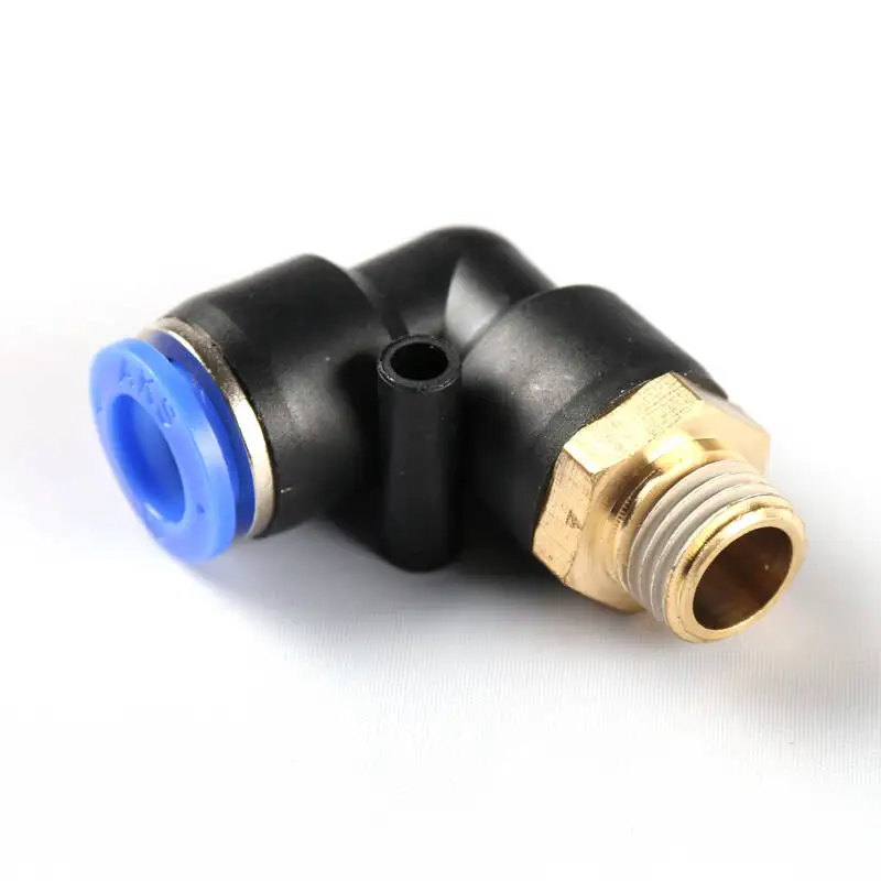 

SPL14-03/SPL14-04/SPL16-03/SPL16-04 fitting,thread joint,screwed Pneumatic component,pneumatic quick connector,air tools