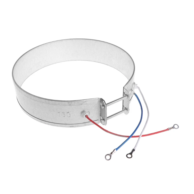 U1JE-سخان رفيع ، 170 مللي متر ، 220 فولت ، 750 واط ، للأجهزة الكهربائية المنزلية ، جديد