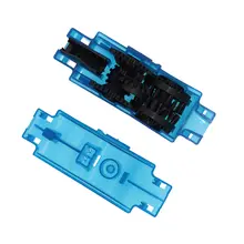 Bike Chain Cleaning Brush Set #5