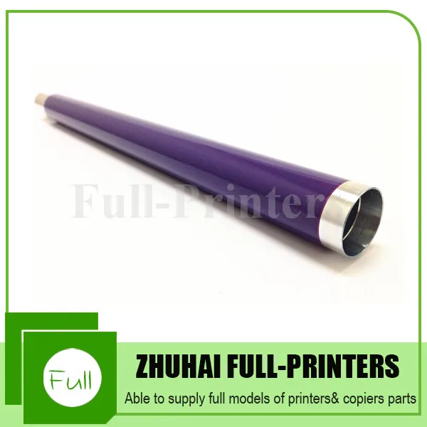 2PCS Free Shipping OPC Drum Purple for Fuji Xerox Docucentre DCC400 DCC450 Phaser 7345 Orginal Color OPC