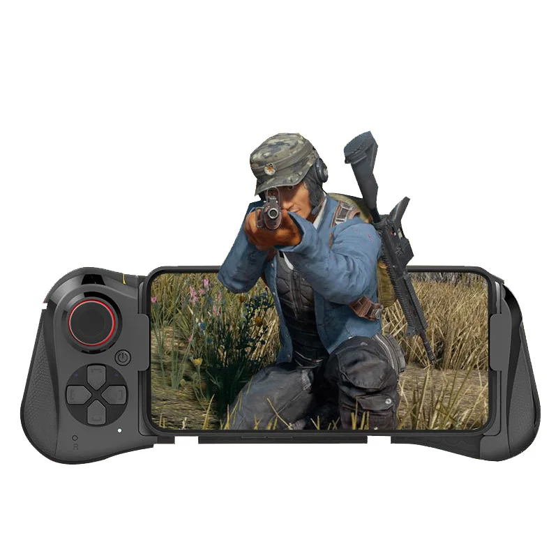 

Wireless Game Controller Bluetooth Gamepad joystick for pubg mobile phone android ios joypad smartphone game controller gamepad