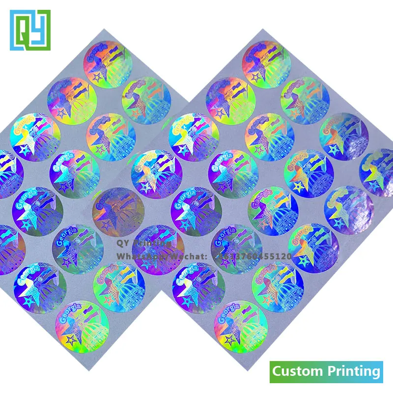 10000 шт., 22x22 мм