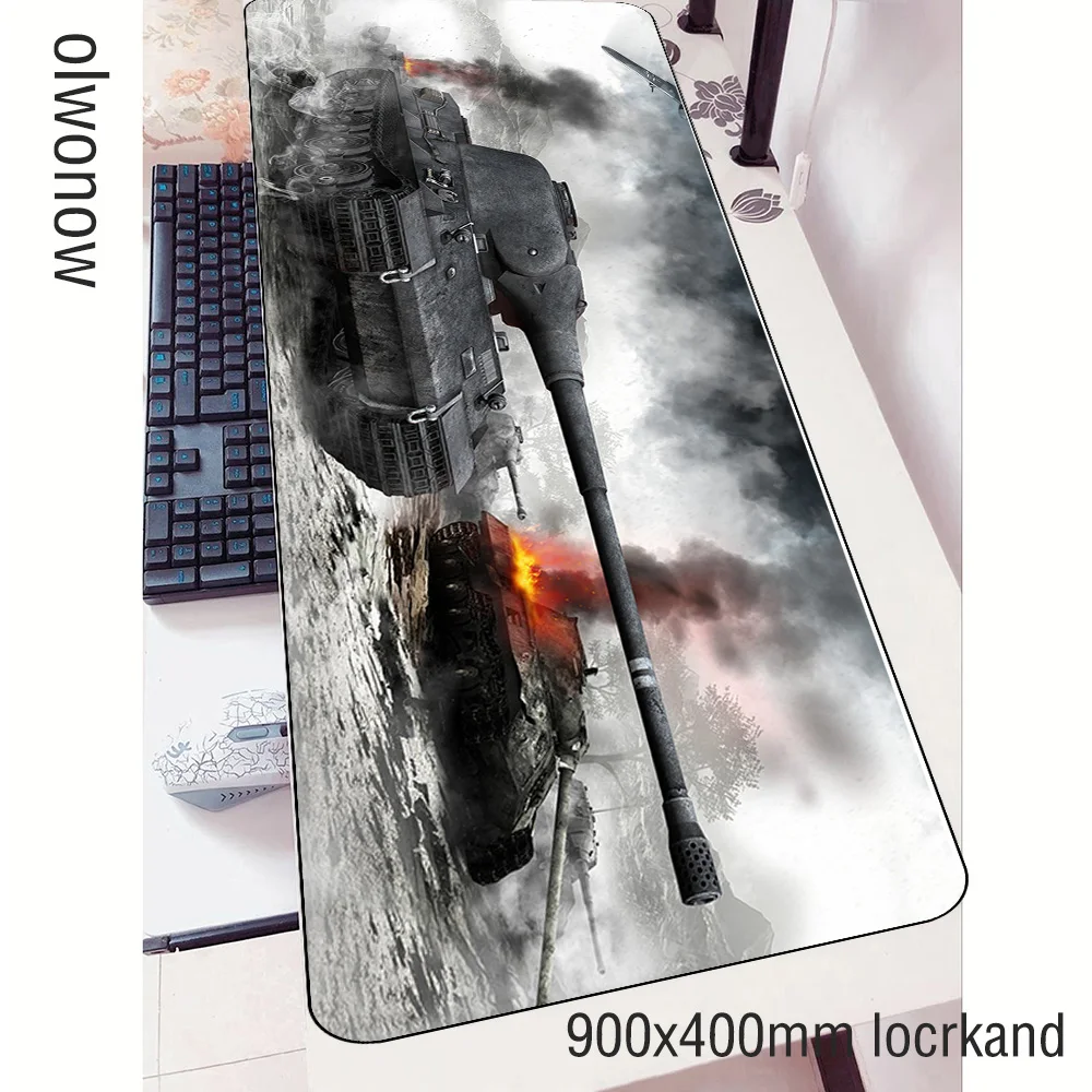 world of tanks mouse pads 900x400x3mm pad to mouse notbook computer mousepad best gaming padmouse gamer to keyboard mouse mat