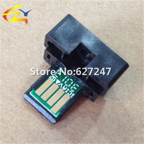 AR021 FT Copier parts for Sharp AR5516 AR5520 Toner chip high quality