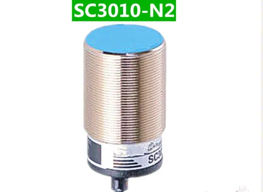 FREE SHIPPING 100% NEW SC3010-N/ SC3010-N2/ SC3010-D/ SC3010-A/ SC3010-A2 proximity switch sensor