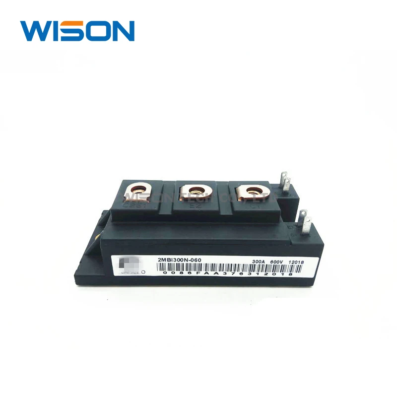 جديد 2MBI100N-060 2MBI200N-060 2MBI300N-060 2MBI150N-060 2MBI100N-060 2MBI200F-060 وحدة
