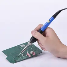 Adjustable Soldering Iron #5