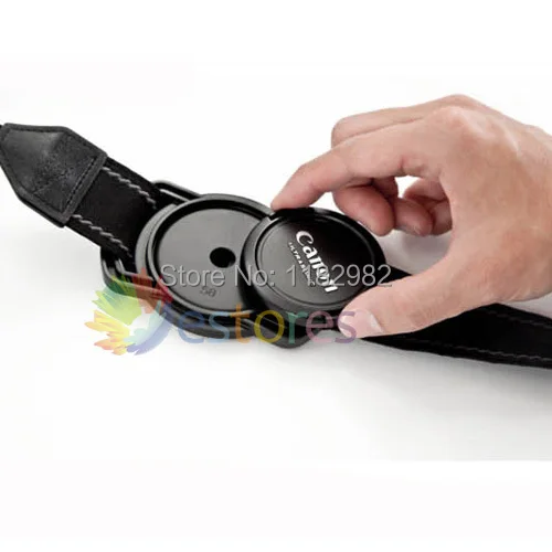

72mm 77mm 82mm Universal Lens Cap Camera Buckle Lens Cap Holder Keeper Exempt postage + tracking number