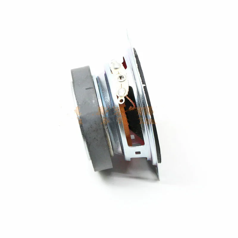 SOTAMIA 2Pcs 53MM Audio Tragbare Vollständige Palette Lautsprecher 3 Ohm 5W DIY Bluetooth Mini Lautsprecher Sound Musik heimkino Lautsprecher