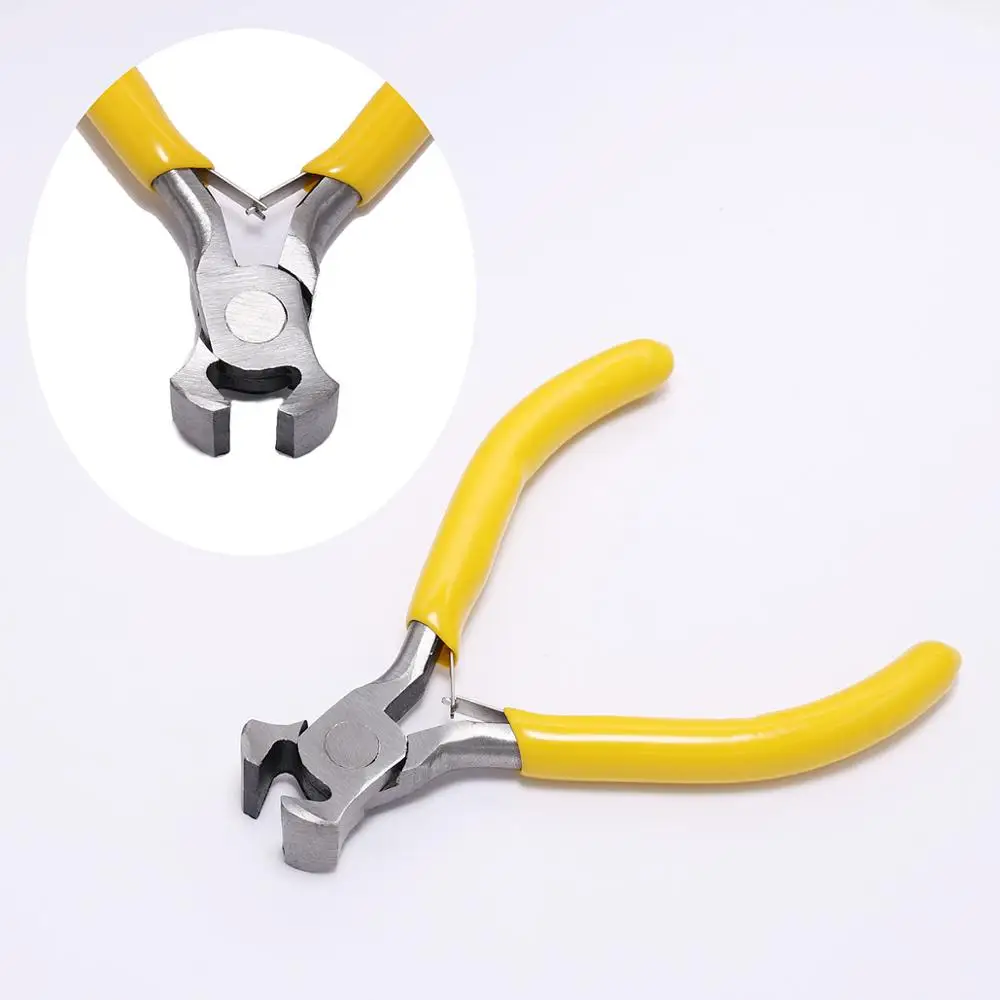 End Cutting Pliers
