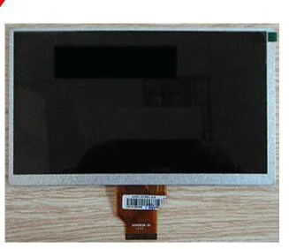 original new free shipping 9 inch LCD screen in Hanzhi Z91 AT090TN10 AT090TN12 V3