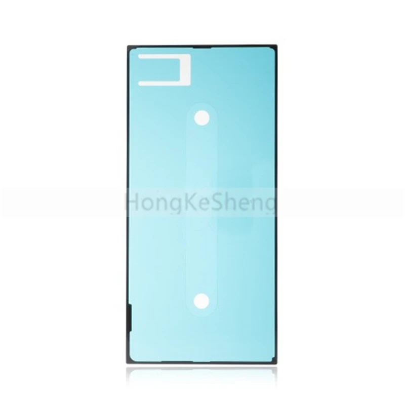 Oem Back Cover Stic… - image