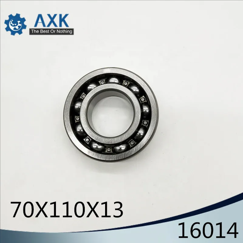 16014 OPEN BEARING 70x110x13mm ( 1 PC ) For 3D Ciclop Scanner Printer Ball Bearings