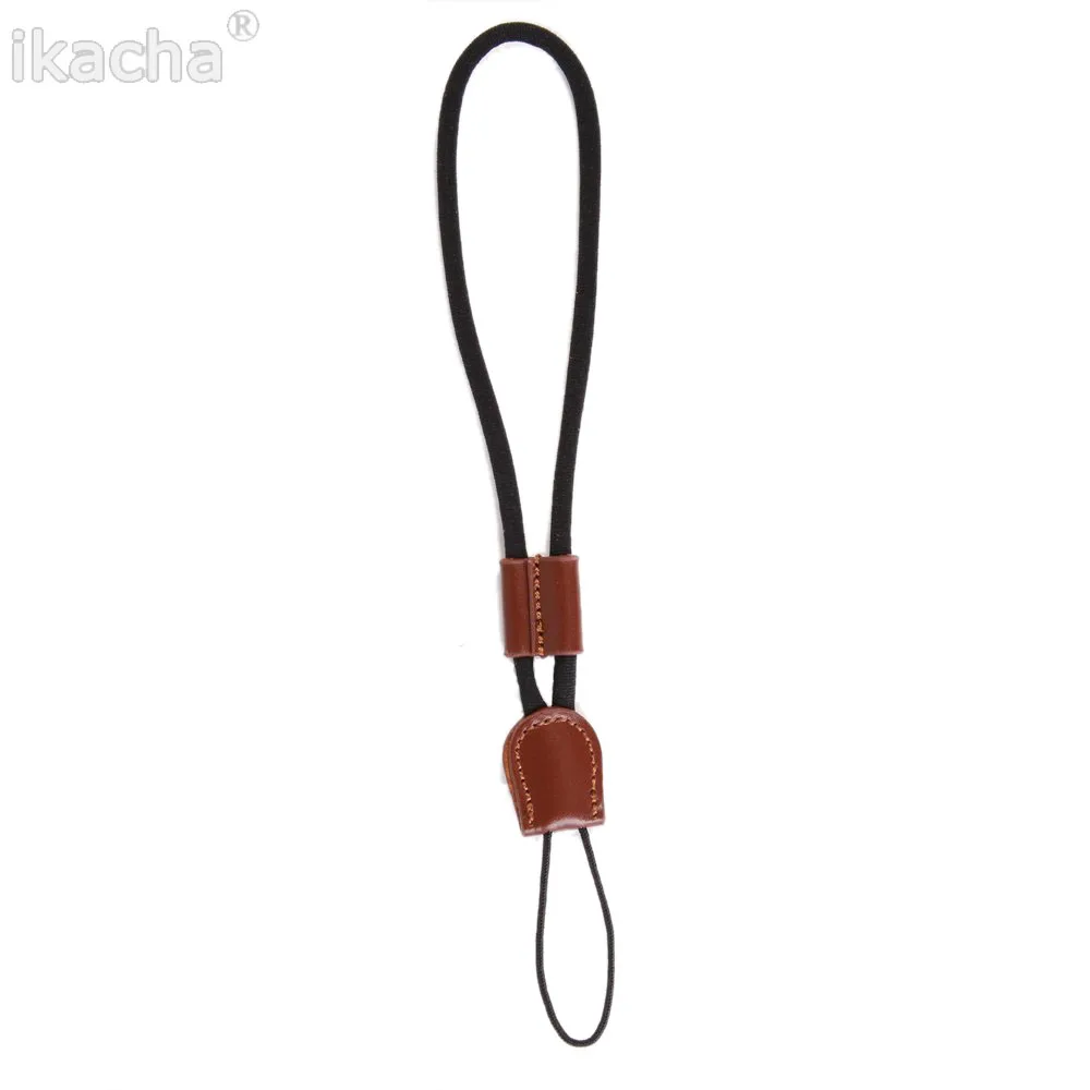 Ремешок на руку для камеры Canon Nikon Sony Olympus Fujifilm SLR DSLR