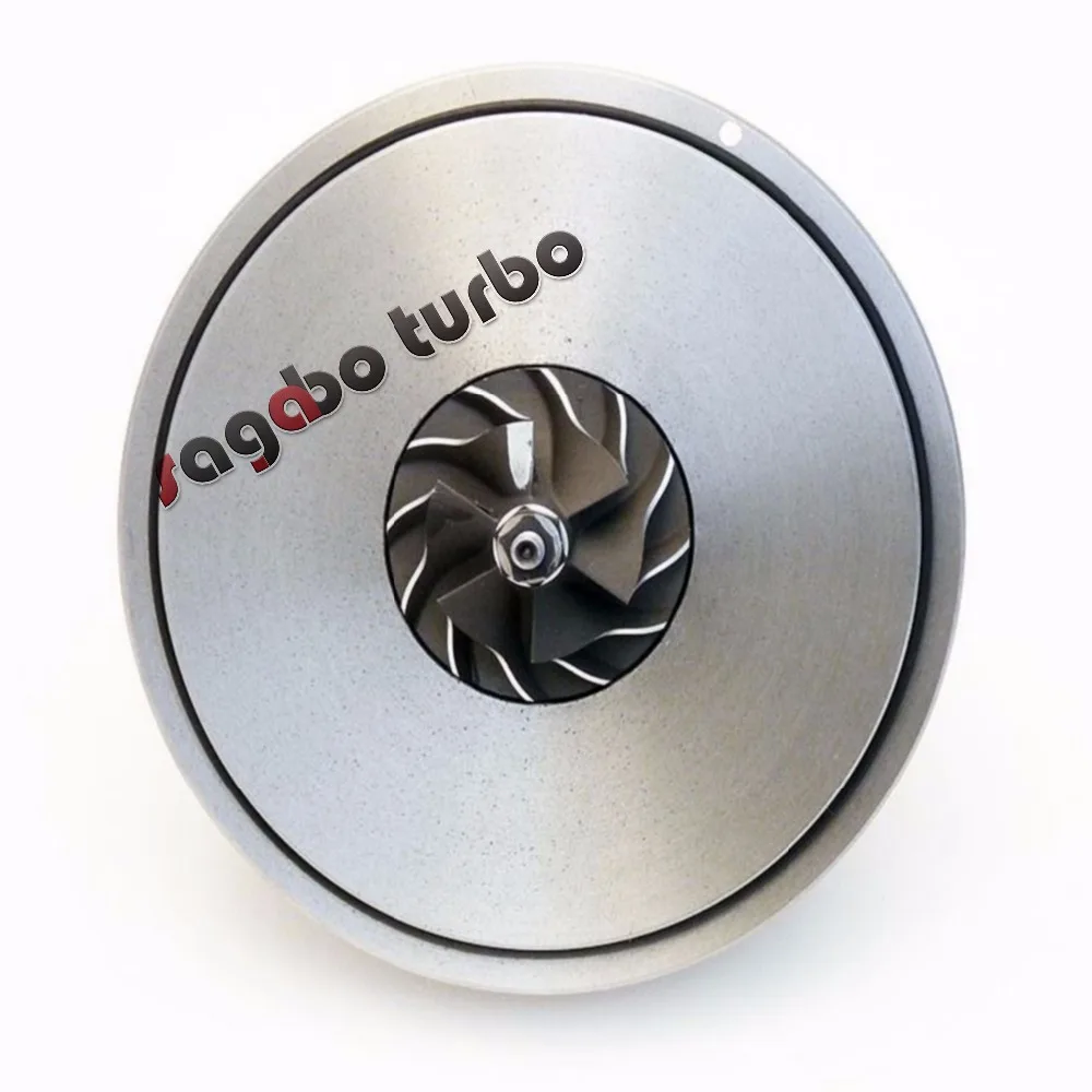 

Turbocharger GT1238SZ CHRA 799171 Turbo cartridge 55221180 for Fiat 500 Panda Punto / Grande Punto Fiorino 75HP 55Kw 1.3 SDE