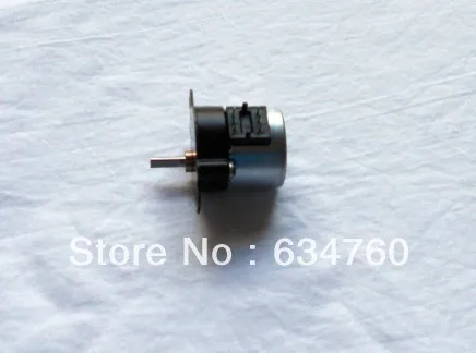 

Spot supply Japan Panasonic stepper gear motor