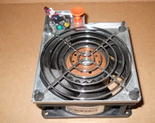 Free Shipping  P520/P52A/I520 42R5359 39J2473 39J2721 97P3153 53P4612 P520/P615 industrial case machine Cooling fans