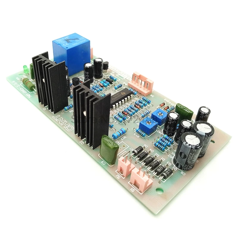 Voltage regulator Control Circuit board CHNT TND1 SVC -2/3/5 Master board regulator parts