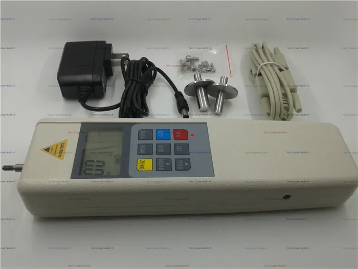 

GY-4 Fruit Penetrometer Digital Fruit Sclerometer Fruit Penetrometer Tester Fruit Penetrometer Gauge