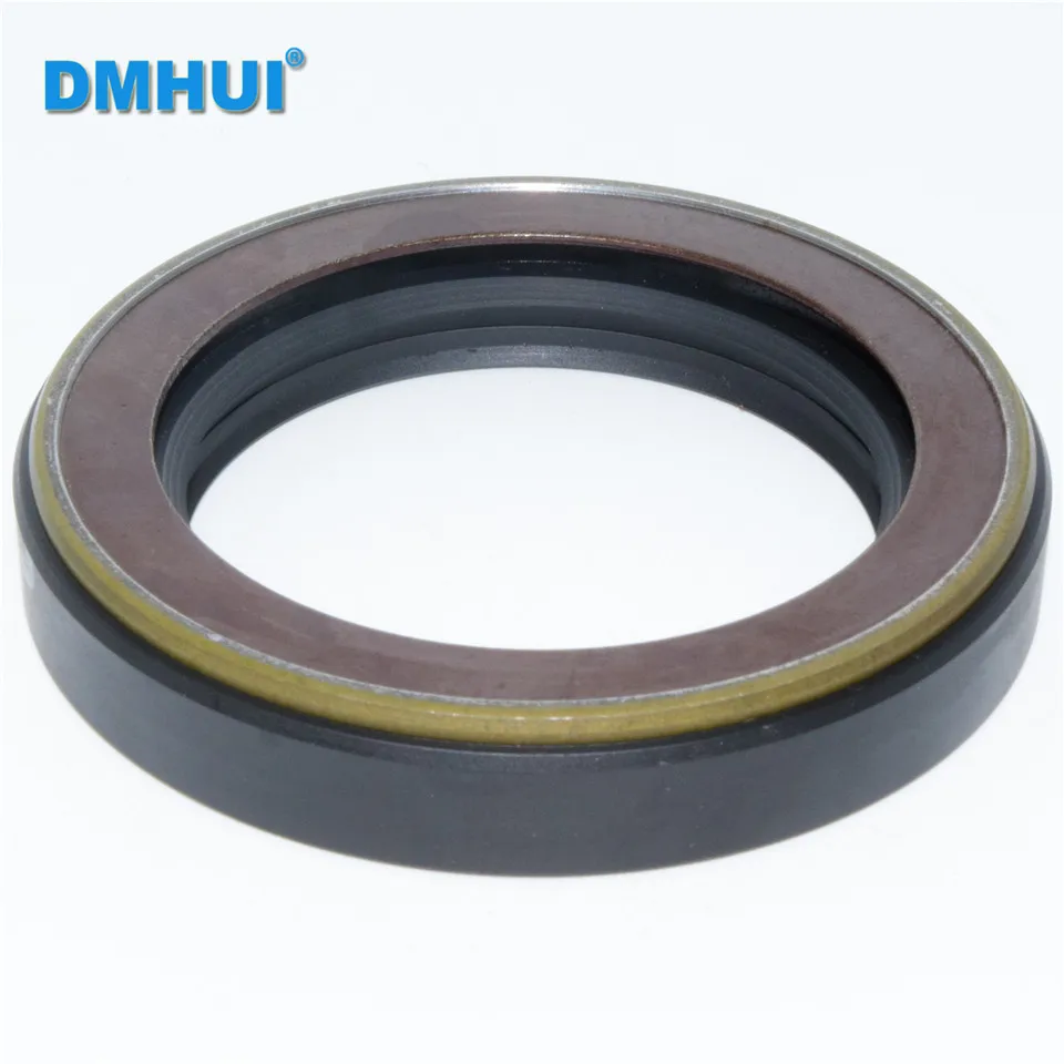 

TCN-AP2864I Size 50X72X12/50*72*12 High Pressure Oil Seal supplied by DMHUI Seal Factory ISO9001:2008 For Pump Motor Seal