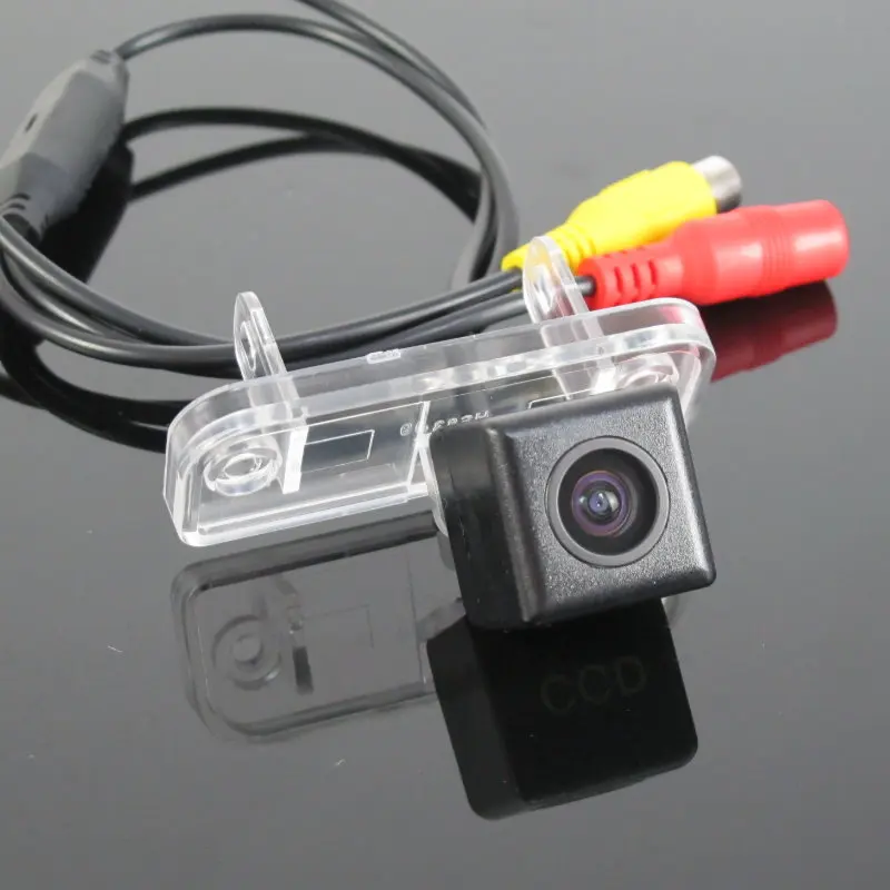 

Car Rear View Camera FOR Mercedes Benz CLK Class W209 A209 C209 CLK270 CLK320 CLK350 CLK500 CLK55/63 2002~2009 HD Night Vision