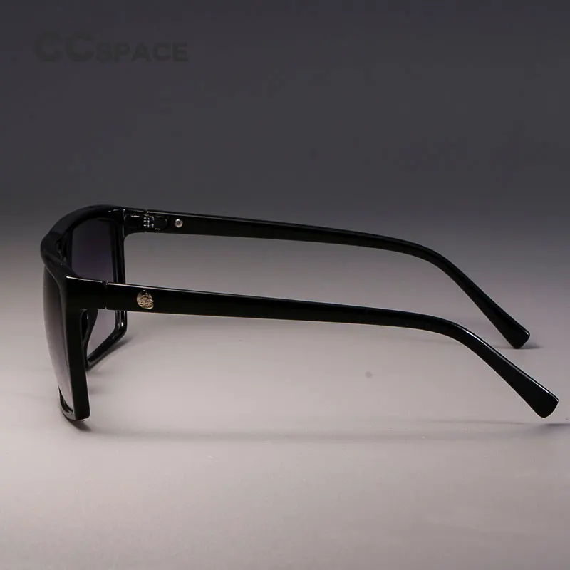 Kulou Retro Square Sunglasses Steampunk Men Women Brand Designer Glasses SKULL Logo Shades UV Protection Gafas image 6