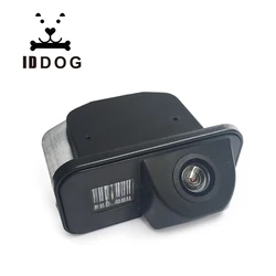 IDDOG Car Rear View Camera  CCD  Wide Angle Lens Suitable For Toyota/Corolla 2011-2016 Parking Assistance