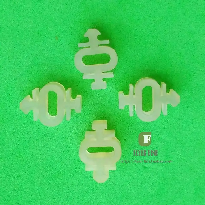 4pcs/lot VAM1202 VAM1201 CDM12.1 cushioning L1210/63 L1210/43 Buffer suspension l1210