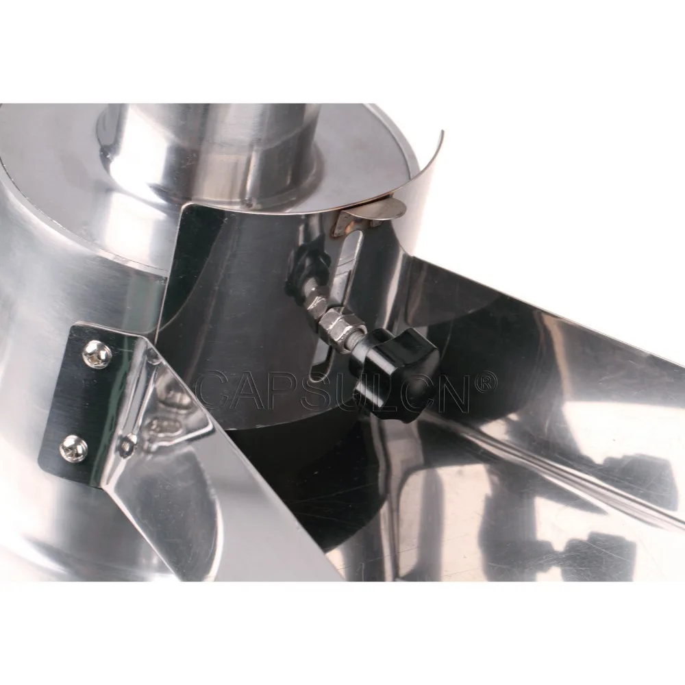 YF3-1 Tự Động Thảo Mộc Máy Mài/Thảo Mộc Cối Xay Máy/Máy Xay/Thảo Mộc Cối Xay Máy Mài/Thảo Dược Nhà Máy (220V 50HZ)