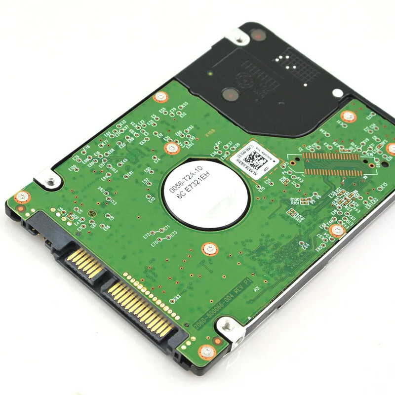 ใช้ 2.5 "HDD 1TB 500GB 750GB 5400RPM (1000GB) SATA ภายในแล็ปท็อปฮาร์ดไดรฟ์ Disk SATAIII 1T สําหรับโน๊ตบุ๊ค 7 มม.-9.5 มม.