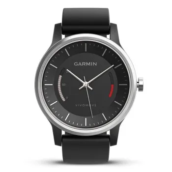 Garmin Vivomove Đồng Hồ Cổ Điển Tập Thể Hình Đồng Hồ Thông Minh Smartwatch Theo Dõi Giấc Ngủ Thể Thao Đồng Hồ Smart Watch Nam