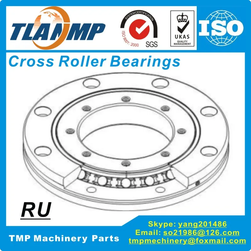 RU42UUCC0/P5 CRBF2012 UUT1/P5 TLANMP Crossed Roller Bearings (20x70x12mm) RU42