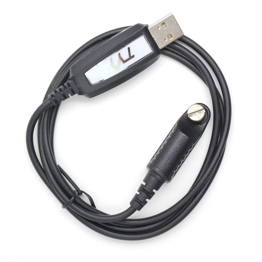 TYT USB Programming Cable for TYT MD-2017 Dual Band Two Way Radio USB-MD2017