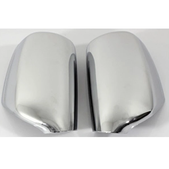 

Chrome Side Mirror Cover for Toyota Camry 07-11 US Version ONLY