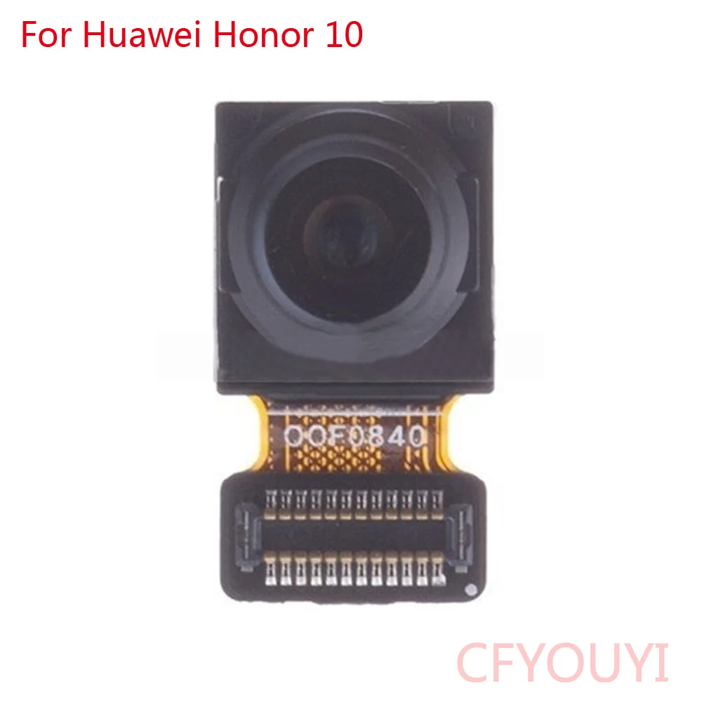 

24MP Front Facing Camera Module Replacement Part For Huawei Honor 10