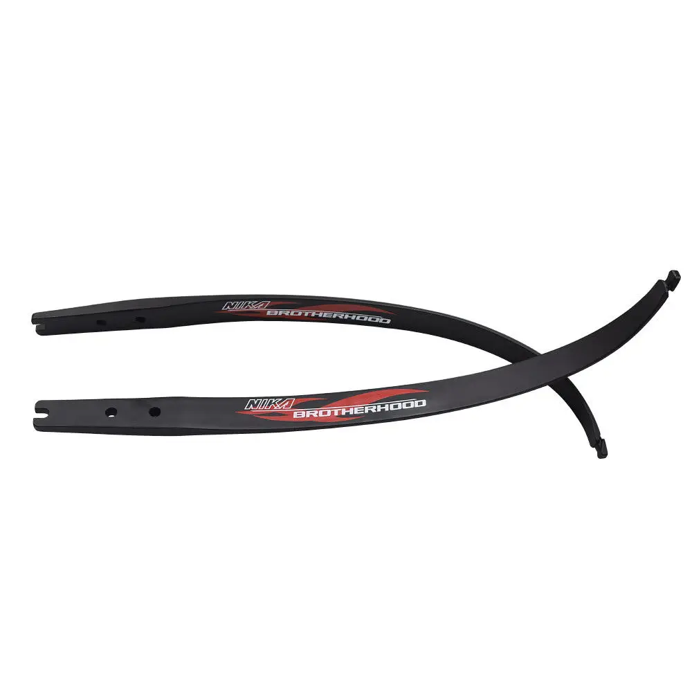 1X 30Lbs ILF Recurve Bow Youth Archer Beginner Right Left Handed Target Practice Archery