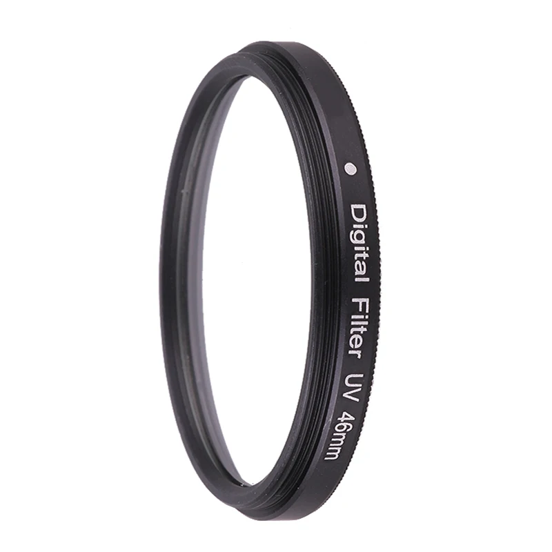 37 40.5 43 46 49 52 55 58 62 67 72 77 82mm lens UV Digital Filter Lens Protector for canon nikon Sony DSLR SLR Camera