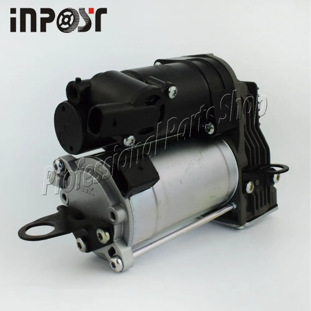 

Air Pump Suspension Compressor For Mercedes W221 W216 CL-Class S-Class 2213201704, 2213201604, 2213200704 2213200904 2213200304