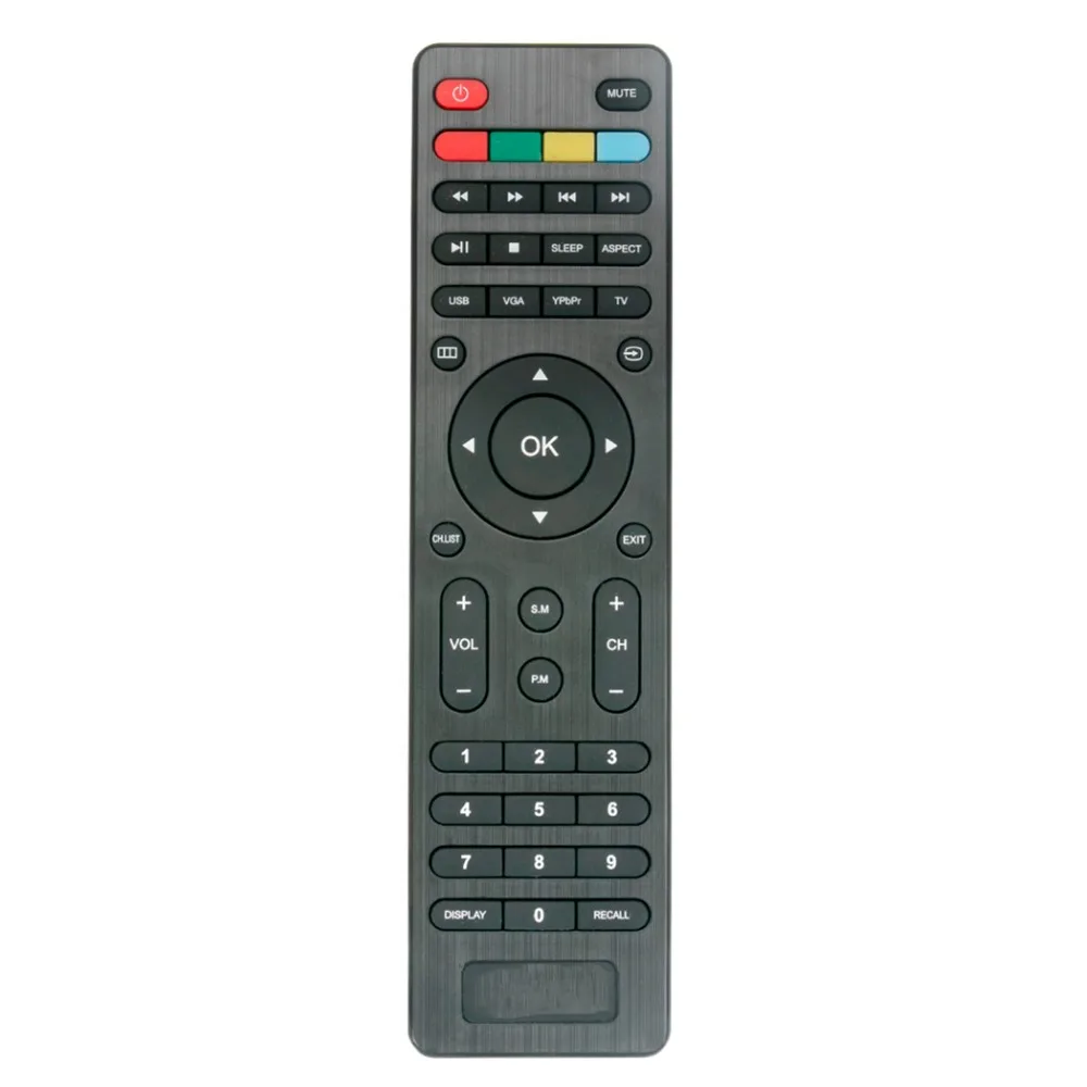 

New Replacecd Remote Control fit for Haier TV