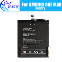 UMIDIGI ONE MAX Battery Replacement 100% Original New High Quality High Capacity 4150mAh Battery for UMIDIGI ONE MAX