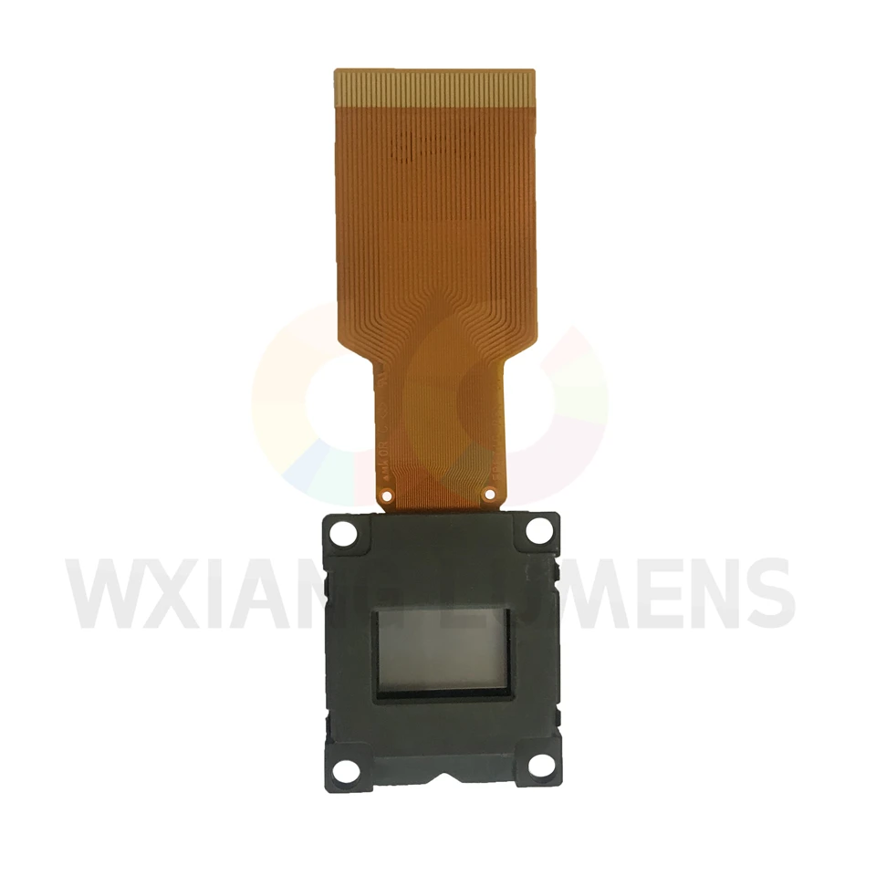 LCX102 Projector LCD Panel Board for Optic Projector Parts LCD Prism Assy Block