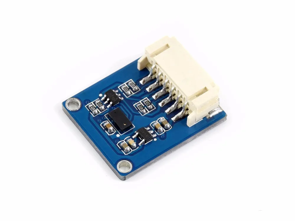 VL53L0X Distance Sensor,Time-of-Flight (ToF) ranging module,Based on the VL53L0X from ,Ranging up to 2m,I2C interface