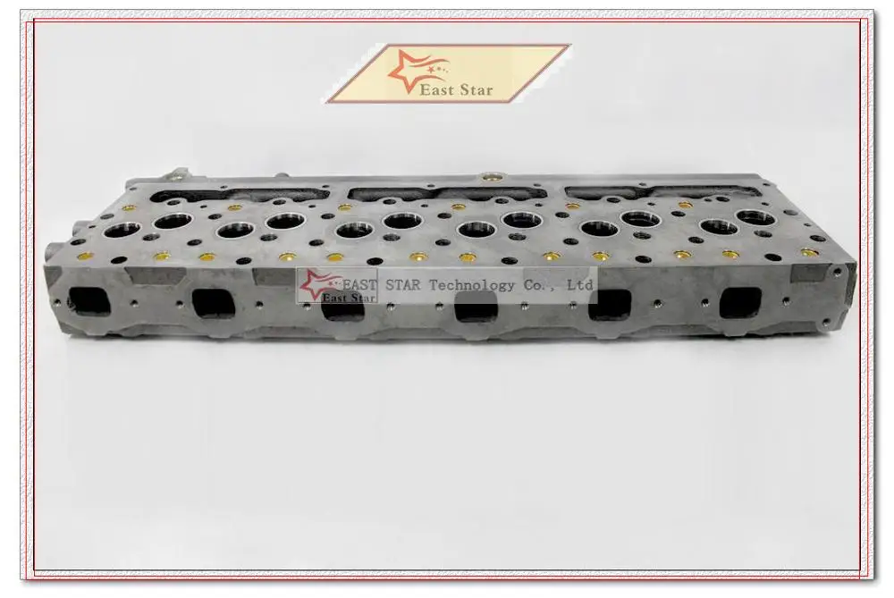 

Головка цилиндра 8N1187 для Caterpillar, для CAT 3306-PC 3306PC