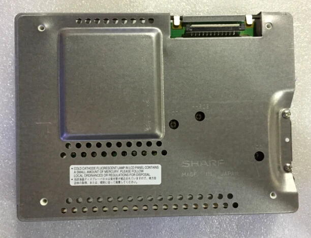 

Original 5.6 inch LCD screen LQ056A3AG01