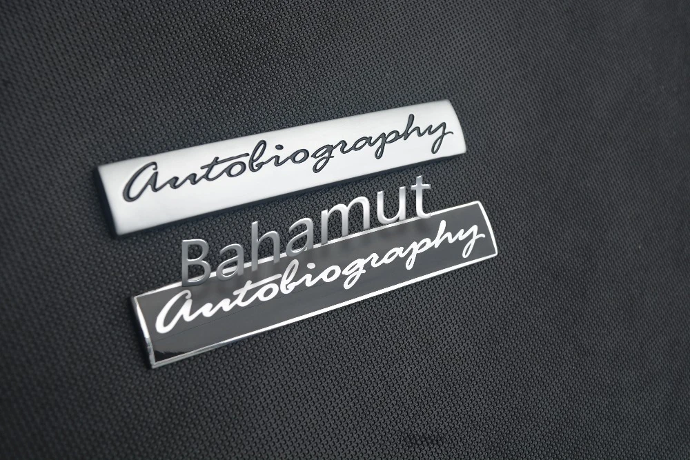 

FREE SHIPMENT For Land Rover Range Rover Sport Autobiography Zinc alloy Tail gate Badge Logo Emblem Decal