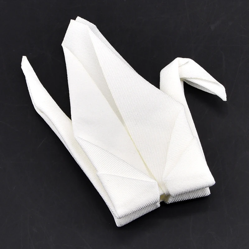 Crane Magic Origamagic Magic Tricks Scarves To Paper Crane Trick Close Up Stage Illusions Gimmick Accessories Props Funny Magica