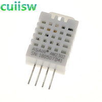 1pcs DHT22 digital temperature and humidity sensor Temperature and humidity module AM2302 replace SHT11 SHT15