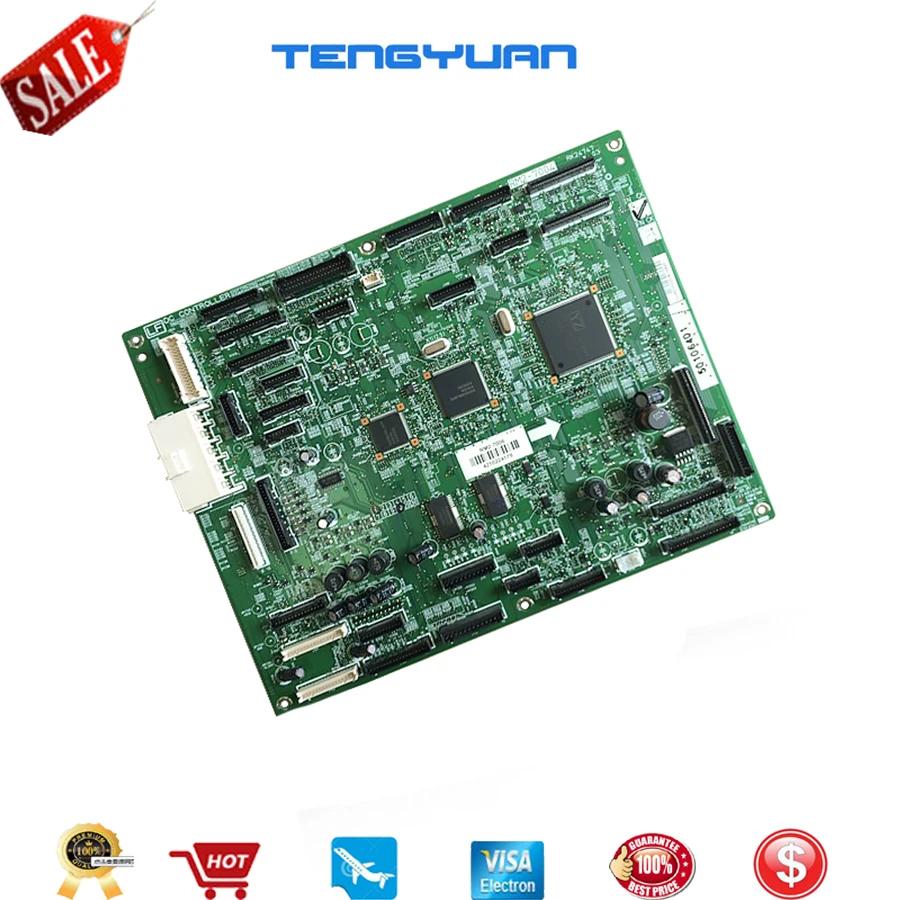 New original RM2-7006 RM2-7006-010CN for HP M880 DC board DC Control Board RM2-7006-000CN For HP M880 M880Z 880Z Series