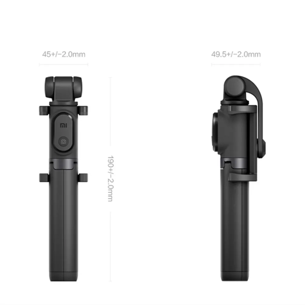 Xiaomi Mi Tripod Selfie Stick Wireless smart Remote Control Portable Monopod Extendable Handheld Holder For Mobile Phones